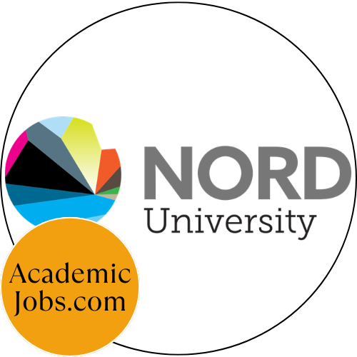 Nord University logo