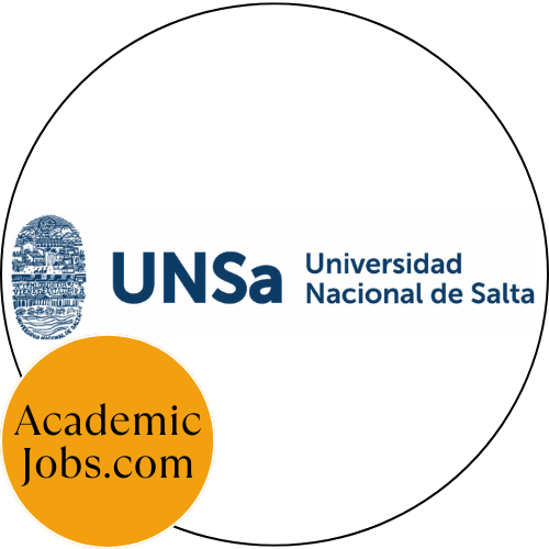 UNSa - Universidad Nacional de Salta logo
