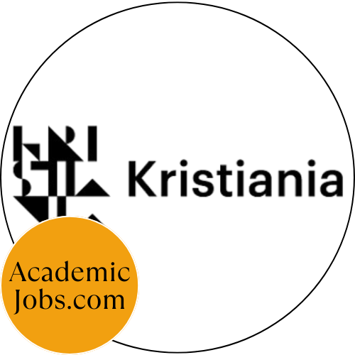Kristiania University of Applied Sciences Jobs logo