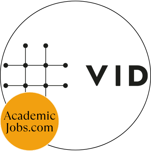 VID Specialized University logo