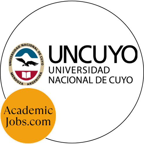 UNCuyo - Universidad Nacional de Cuyo logo