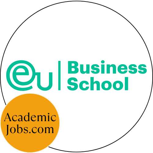 EUB - European University logo
