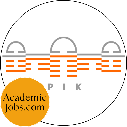 Potsdam Institute for Climate Impact Research logo