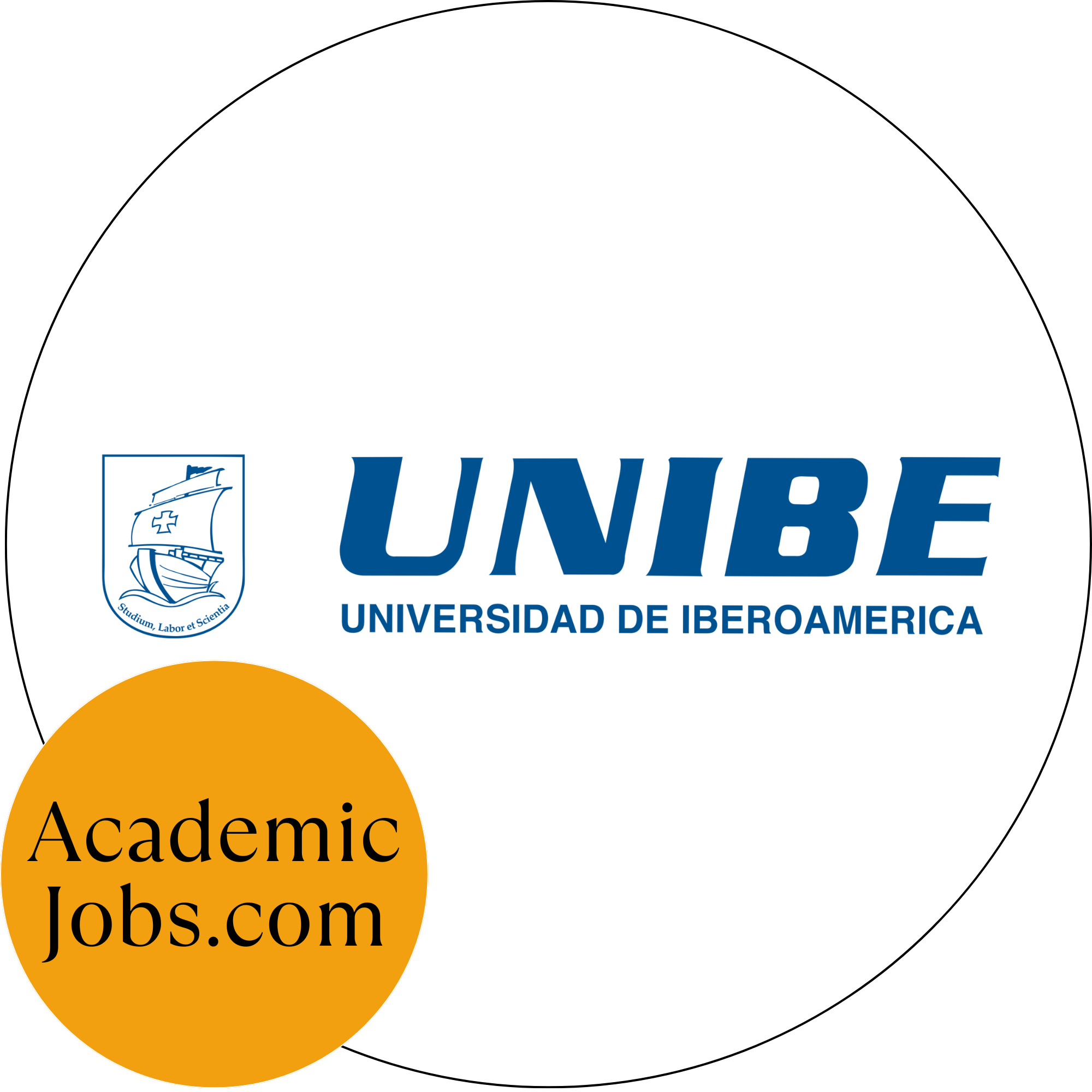 UNIBE - Universidad de Iberoamérica logo