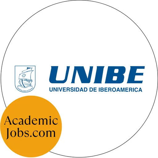 Universidad de Iberoamérica logo