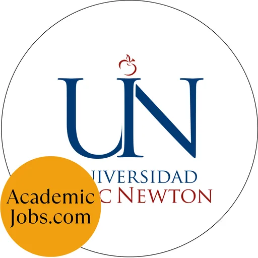 Universidad Isaac Newton logo