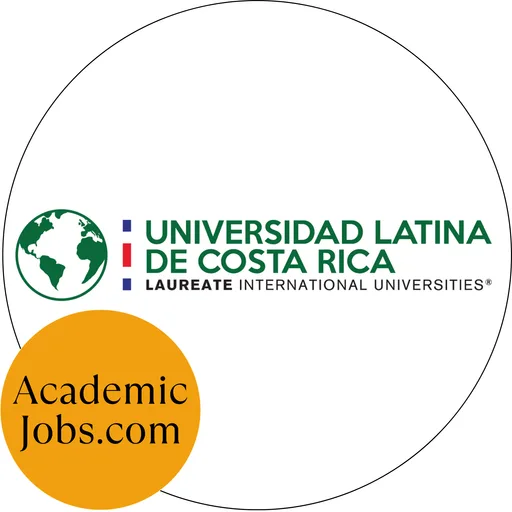 ULATINA - Universidad Latina de Costa Rica logo