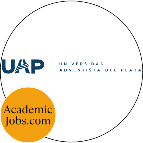 UAP - Universidad Adventista del Plata logo