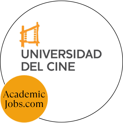 UCine - Universidad del Cine - Buenos Aires logo