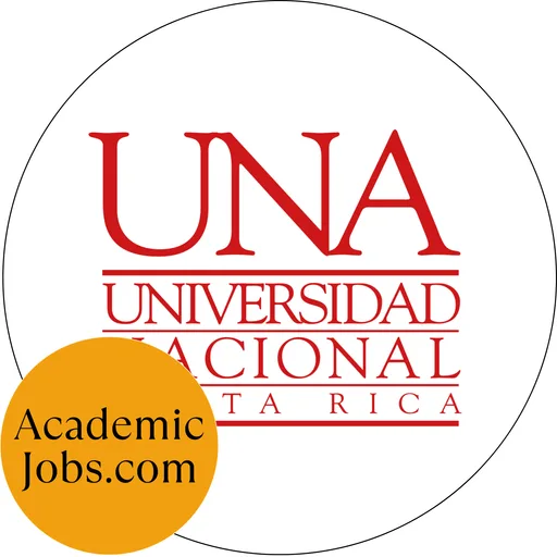 UNA - Universidad Nacional logo