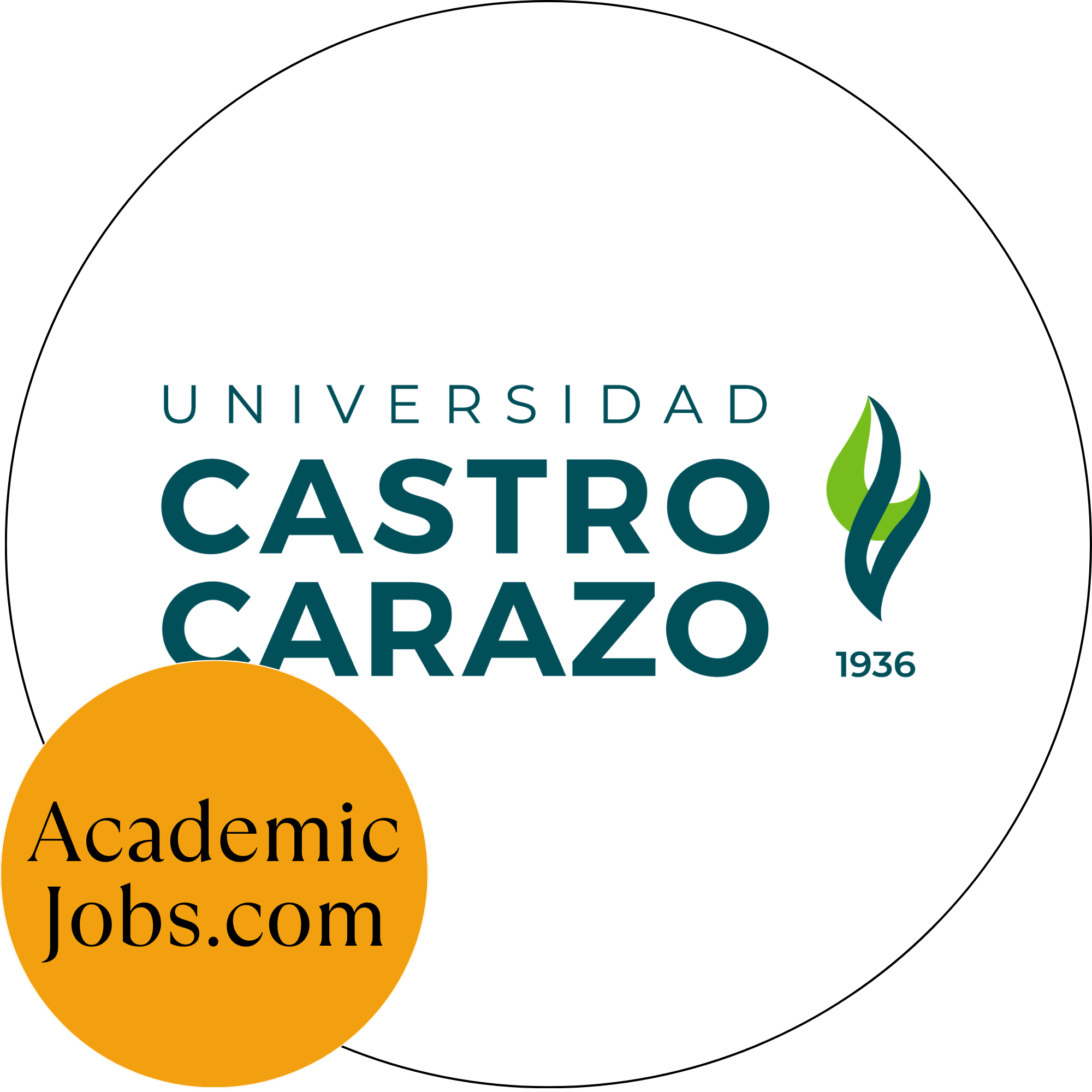 Universidad Metropolitana Castro Carazo Jobs logo