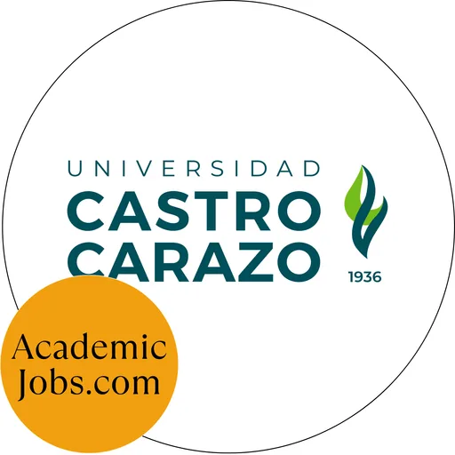 UMCA - Universidad Metropolitana Castro Carazo logo