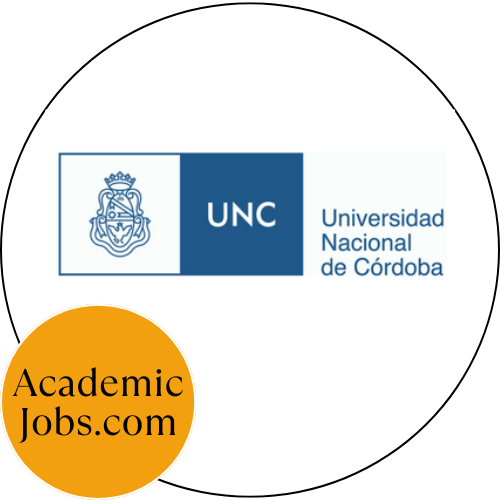 UNC - Universidad Nacional de Córdoba logo