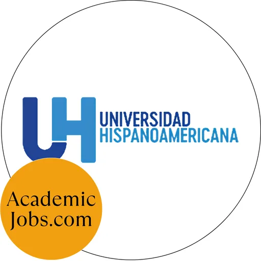 UHA - Universidad Hispanoamericana logo