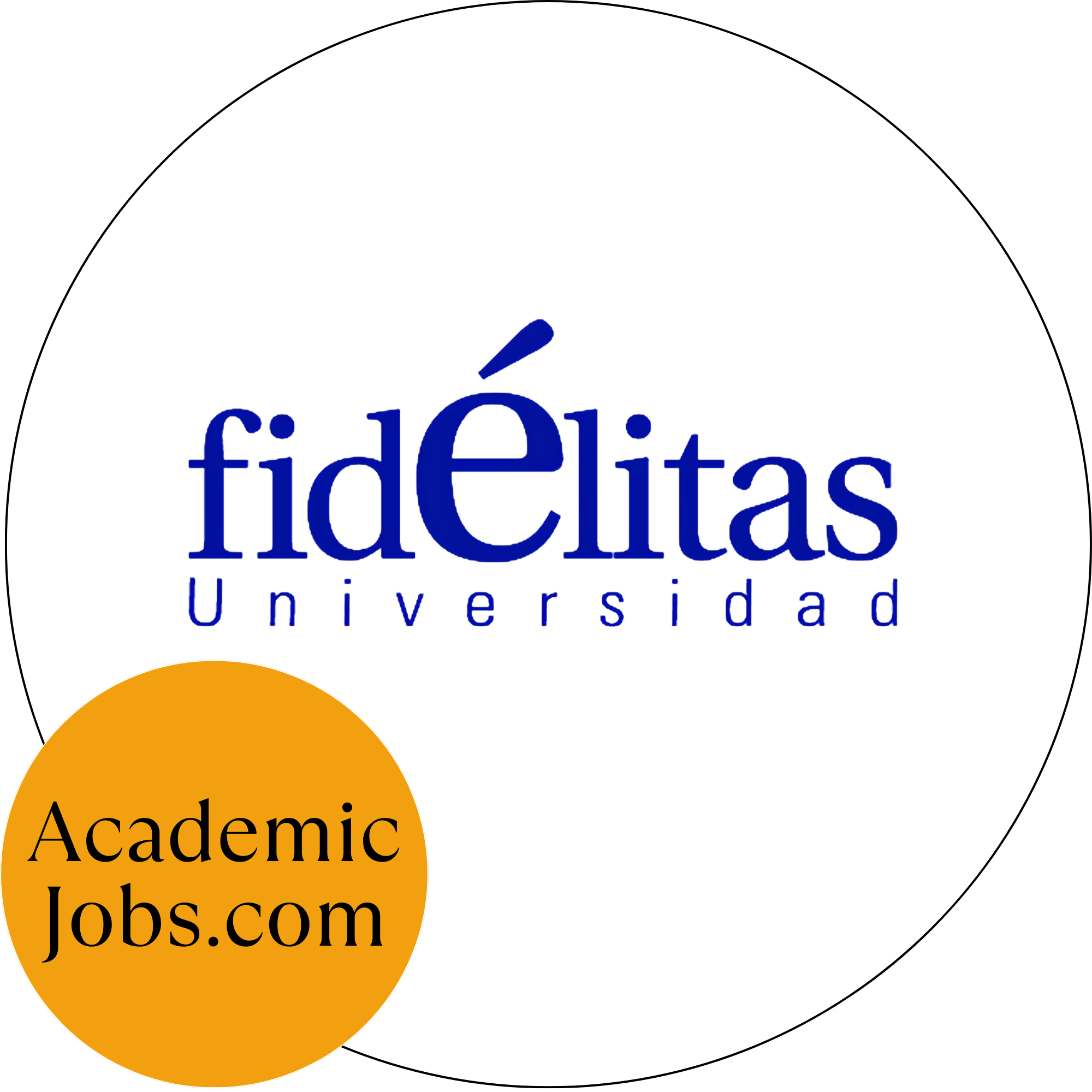 Universidad Fidélitas Jobs logo