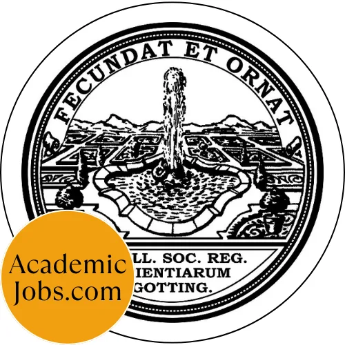 Göttingen Academy of Sciences and Humanities