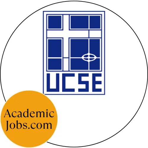 UCSE - Universidad Católica de Santiago del Estero logo