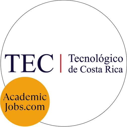 Instituto Tecnológico de Costa Rica logo