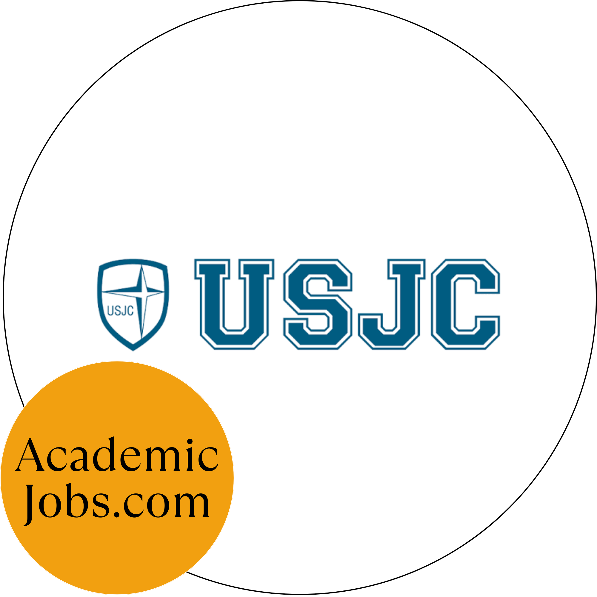 USJC - Universidad San Juan de la Cruz logo