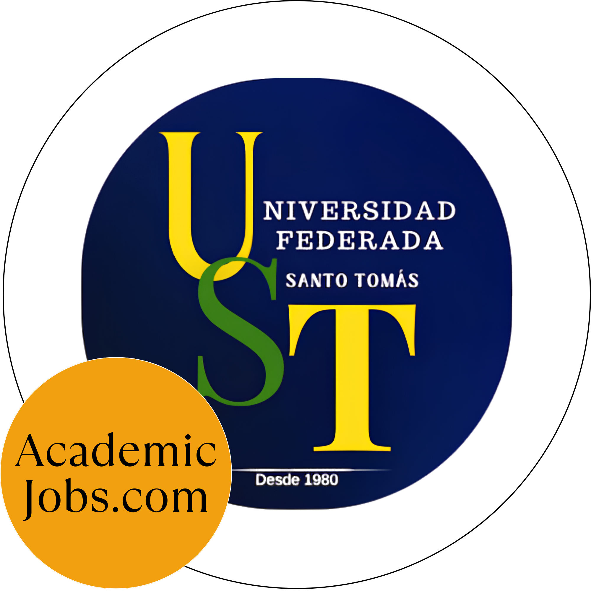Universidad Federada logo