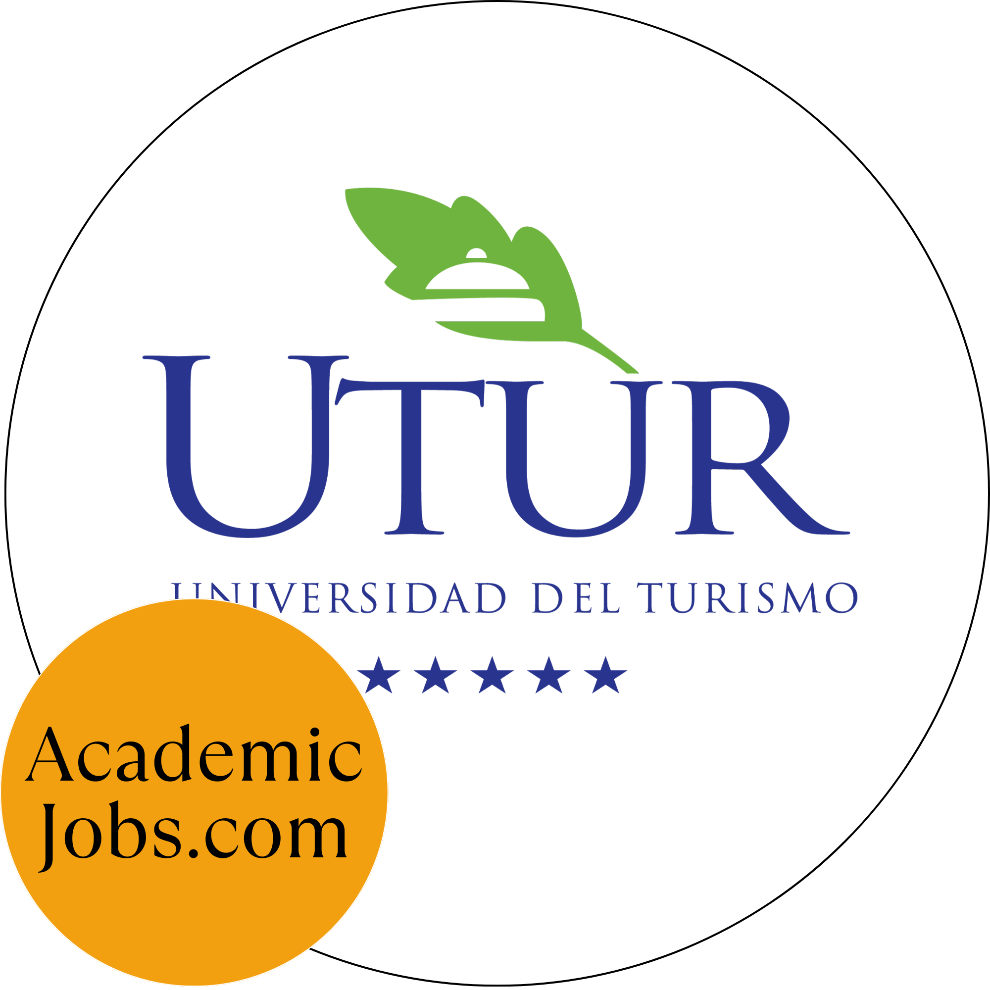 Universidad del Turismo Jobs logo