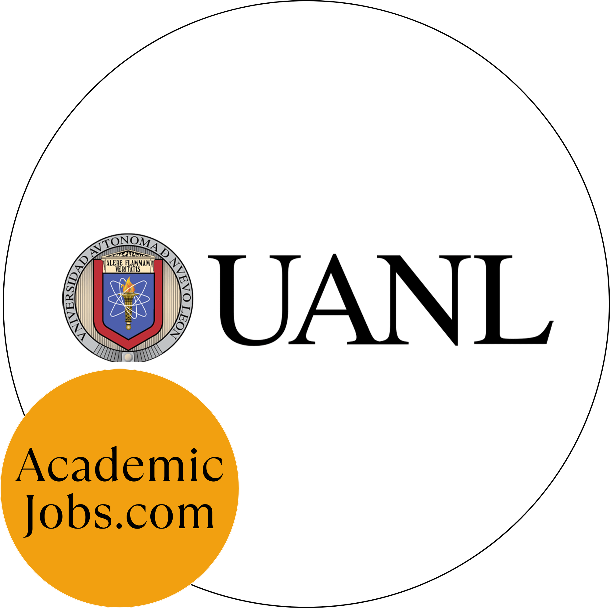 Universidad Autonoma Monterrey Jobs logo