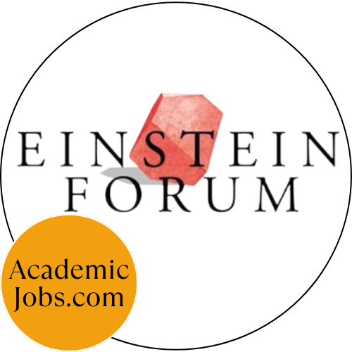 Einstein Forum logo
