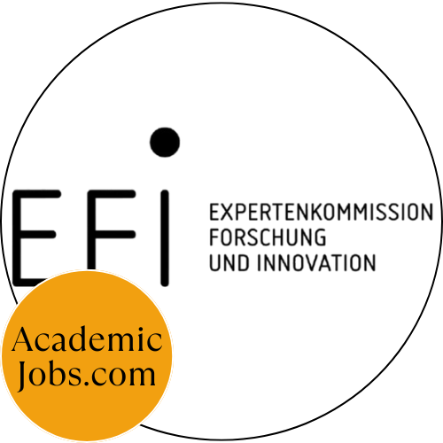 Expertenkommission Forschung und Innovation logo