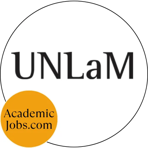 Universidad Nacional de La Matanza logo