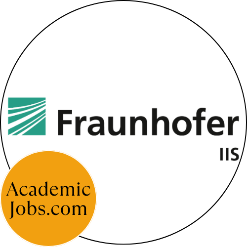 Fraunhofer Institute for Integrated Circuits IIS logo