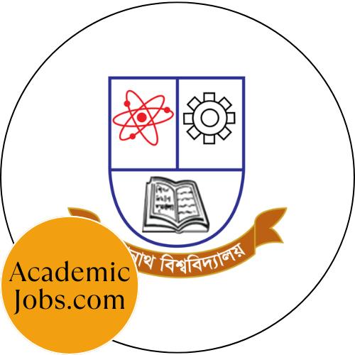 JU - Jagannath University logo