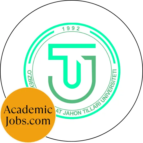 Uzbek State World Languages University