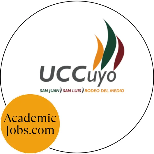 UCCuyo - Universidad Católica de Cuyo logo