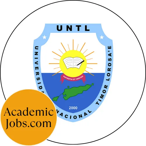 Universidade Nacional Timor Lorosa'e