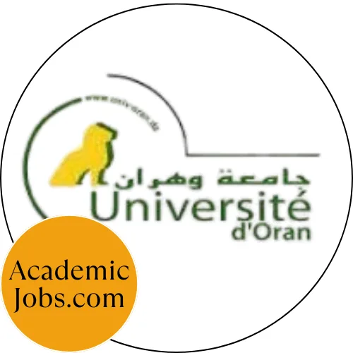 Université d'Oran Es-Senia