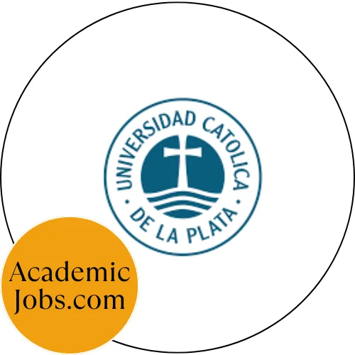 Universidad Católica de La Plata logo