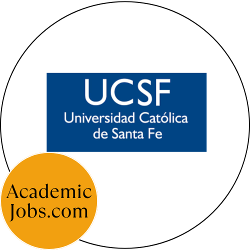 UCSF - Universidad Católica de Santa Fé logo