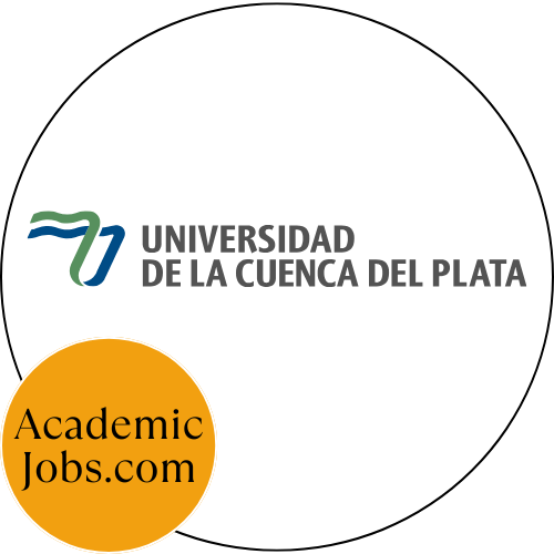 Universidad de la Cuenca del Plata logo