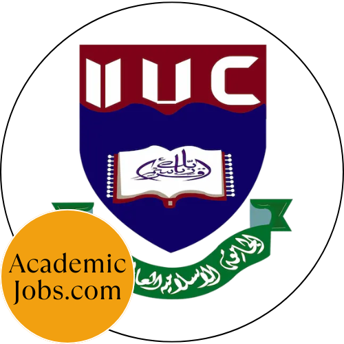 International Islamic University Chittagong logo