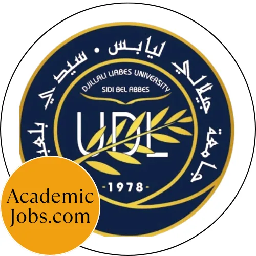 Université Djillali Liabès de Sidi Bel-Abbès