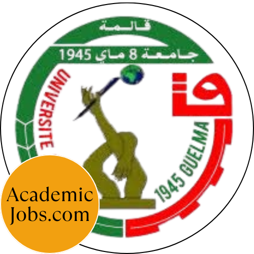 Université de Guelma