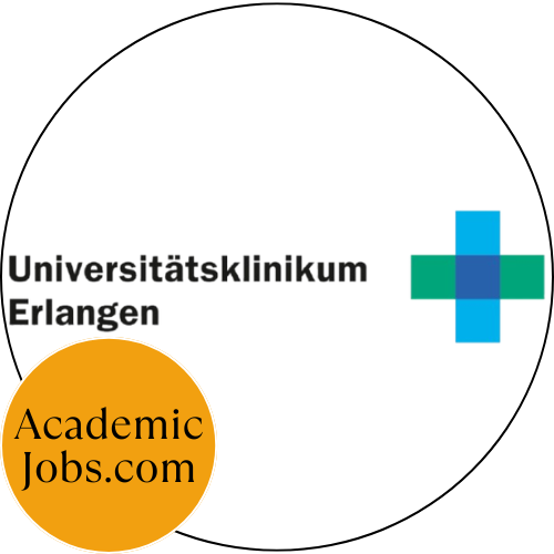Universitätsklinikum Erlangen logo