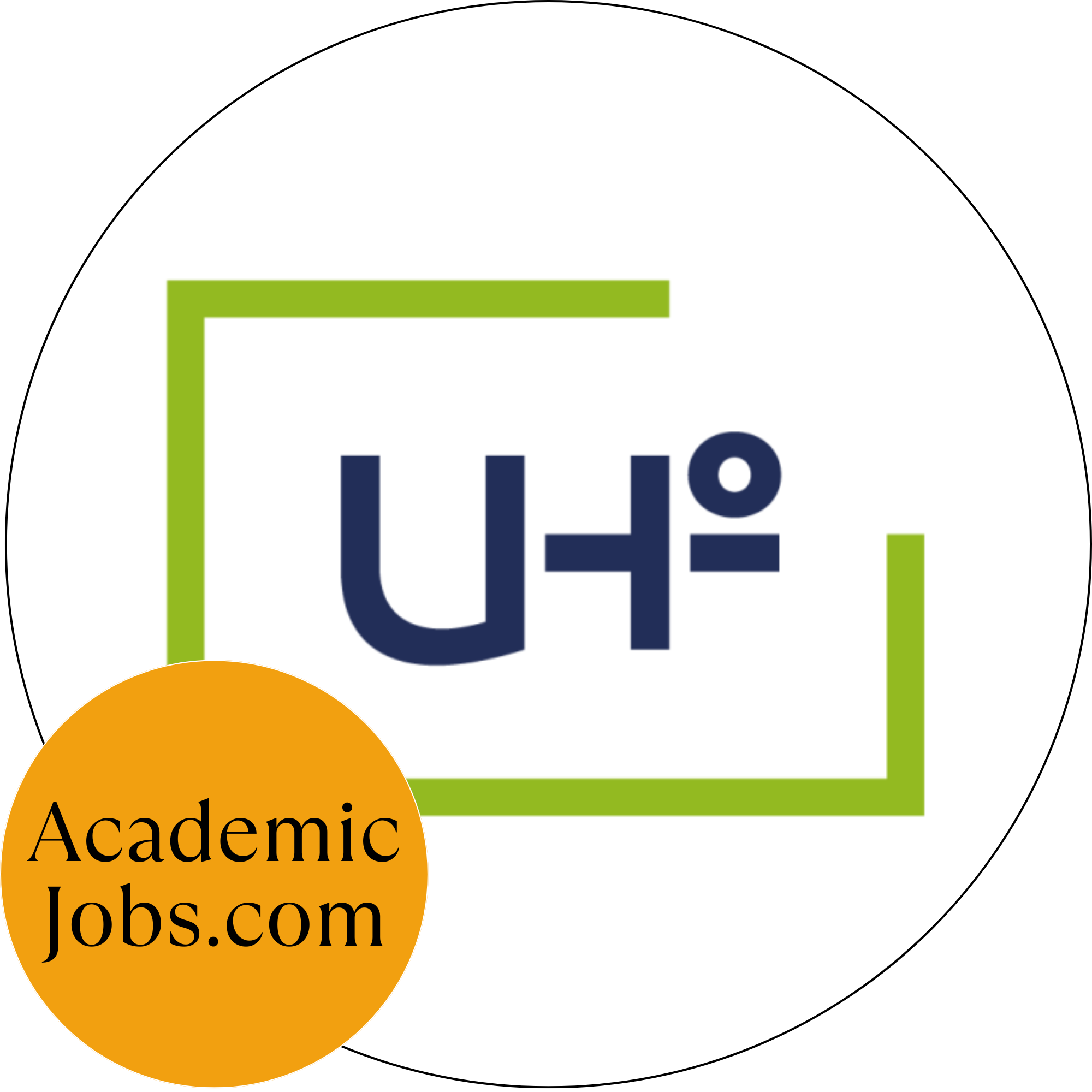 Universidad de Holguín Jobs logo
