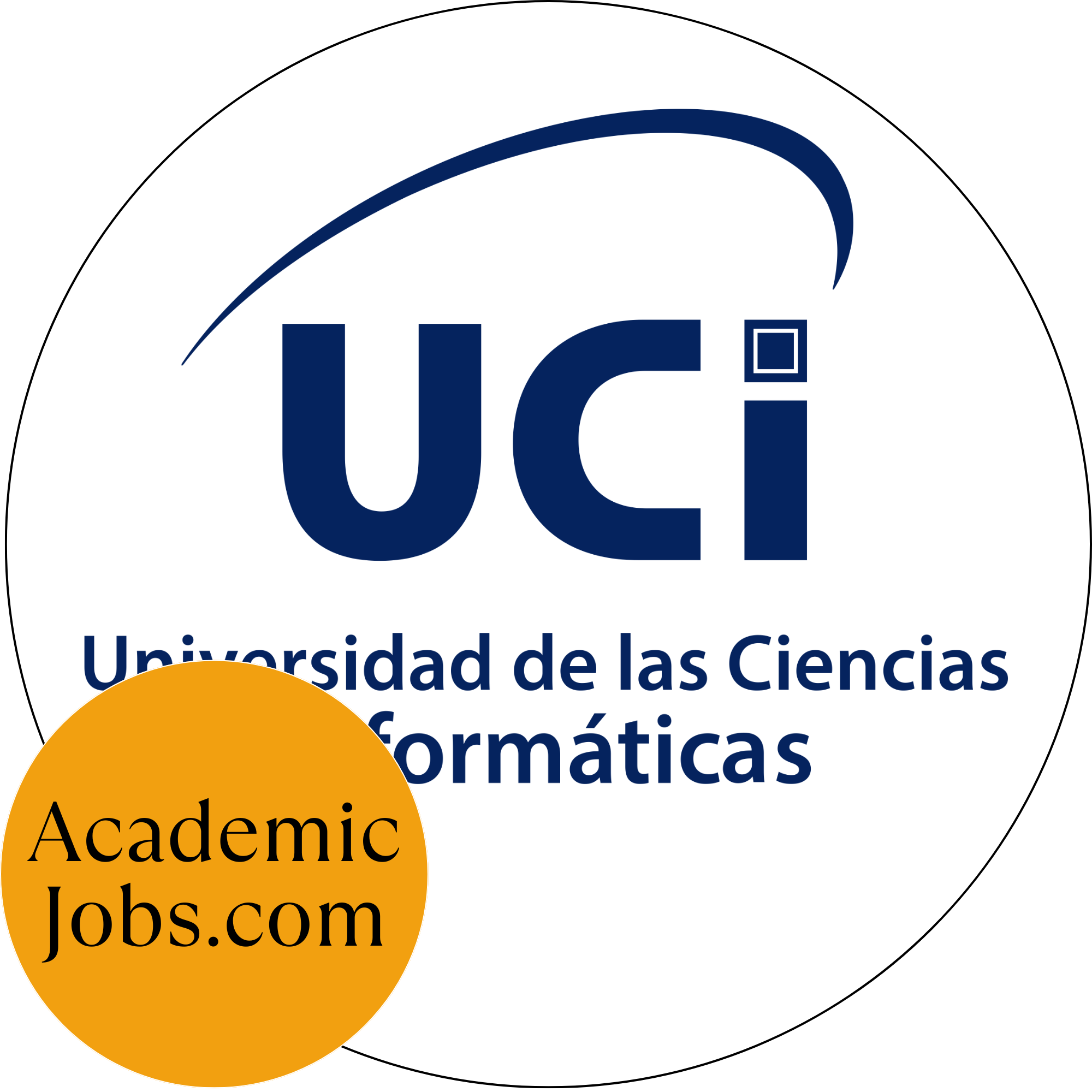 Universidad de las Ciencias Informáticas Jobs logo