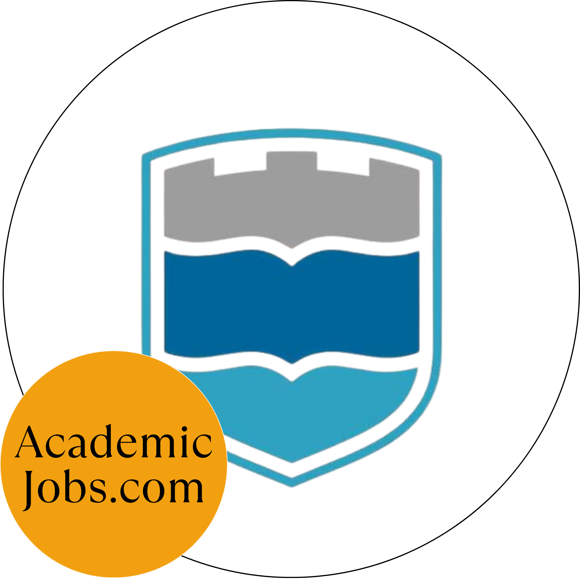 UCF - Universidad de Cienfuegos logo