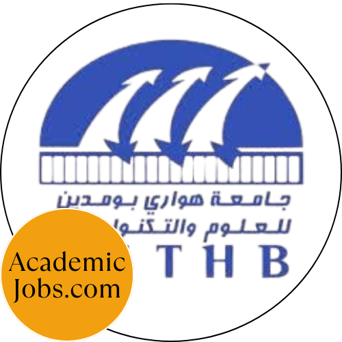 University of Science and Technology