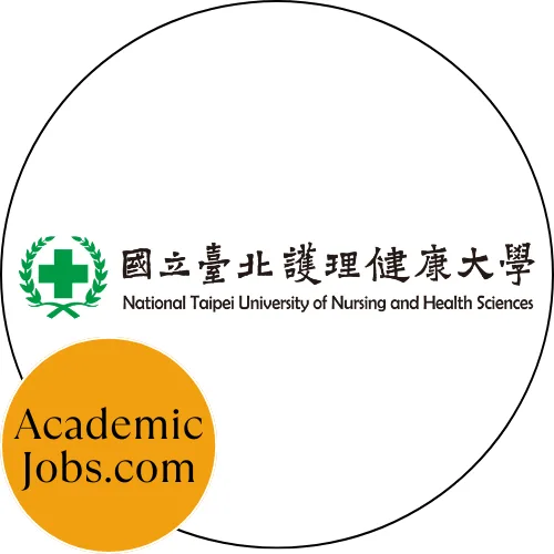 NTUNHS Logo