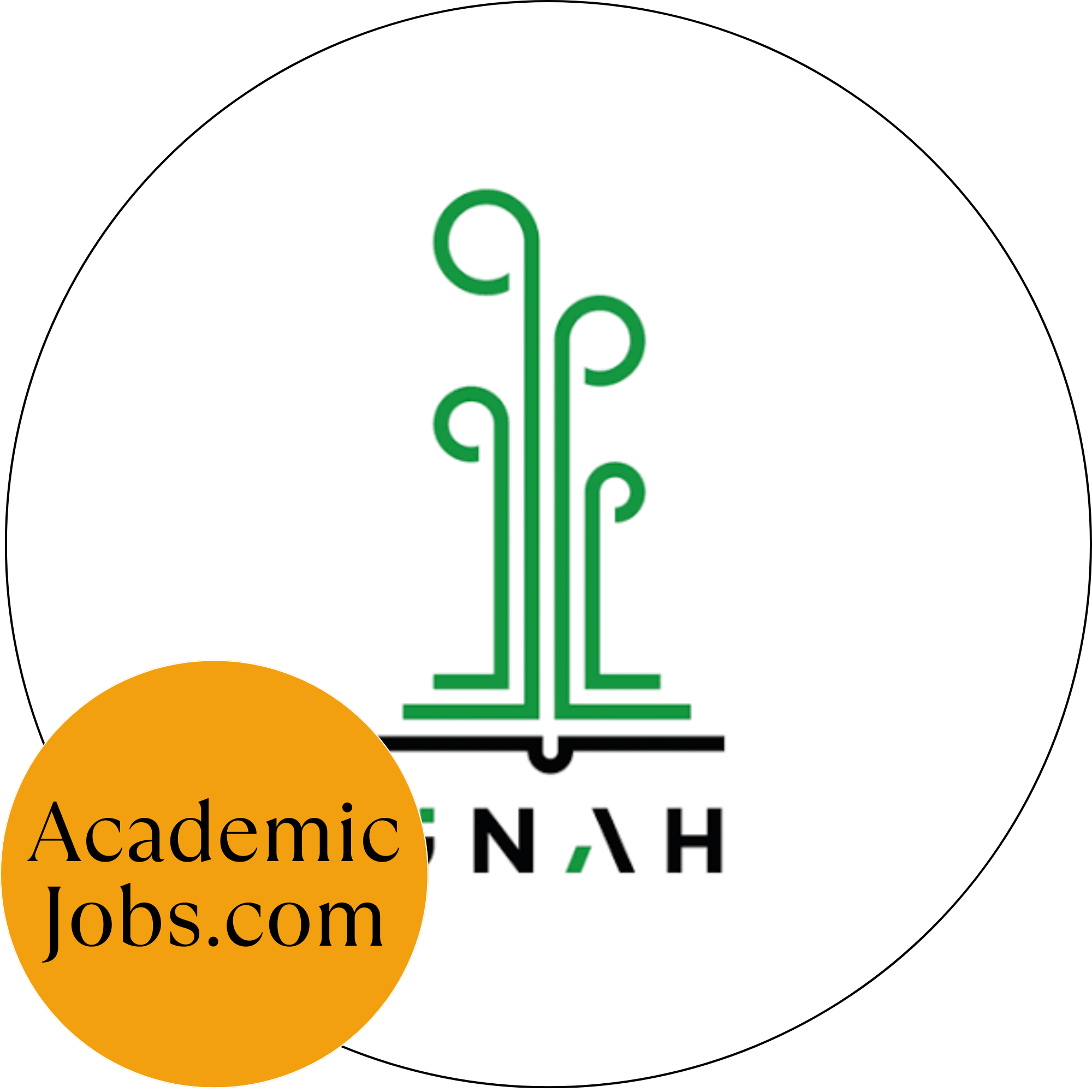Universidad Agraria de La Habana Jobs logo