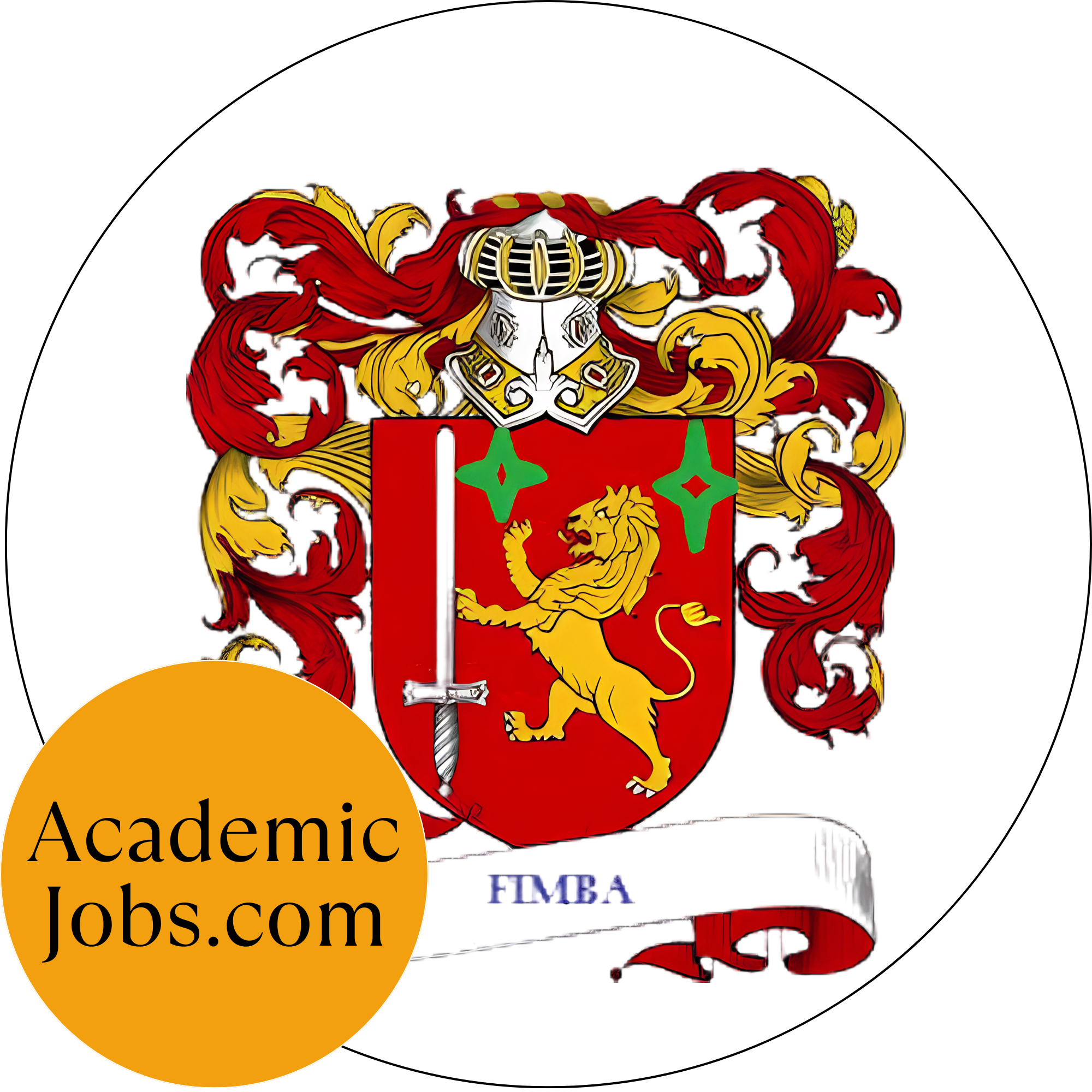 Ballsbridge University Jobs Logo