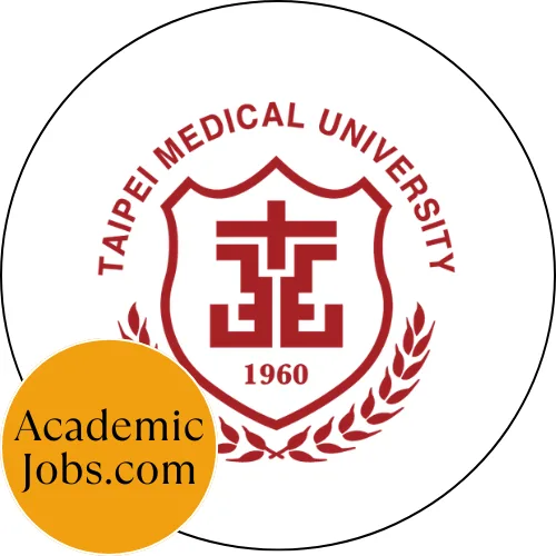 Taipei Medical University logo